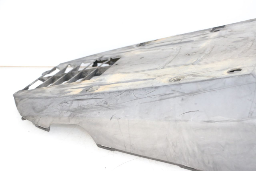 photo de BAS DE CAISSE SUZUKI BURGMAN 125 (2007 - 2014)