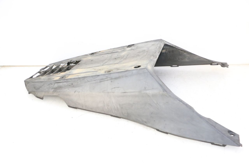 photo de BAS DE CAISSE SUZUKI BURGMAN 125 (2007 - 2014)