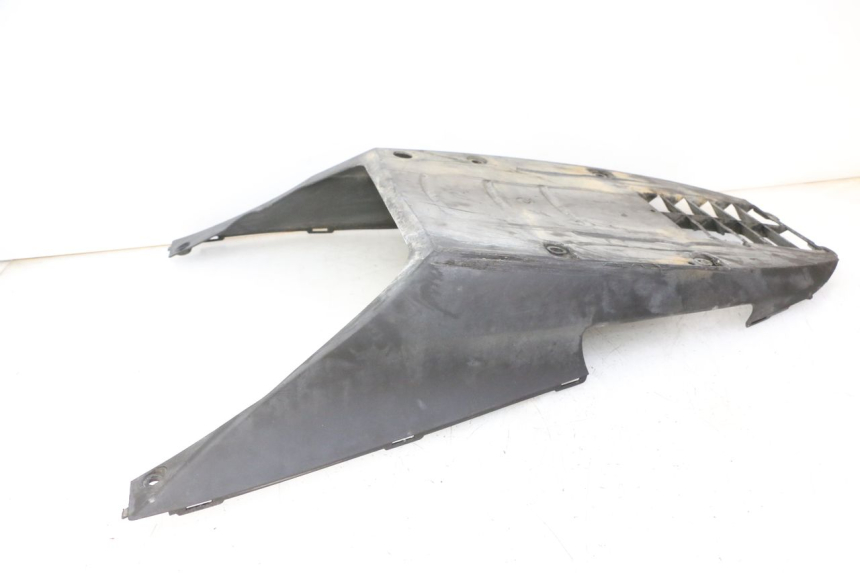 photo de BAS DE CAISSE SUZUKI BURGMAN 125 (2007 - 2014)