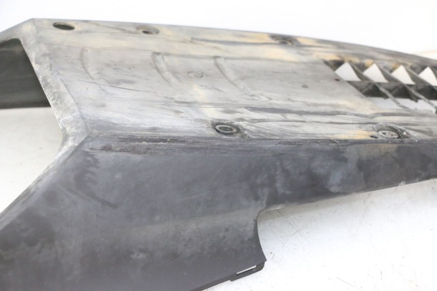 photo de BAS DE CAISSE SUZUKI BURGMAN 125 (2007 - 2014)