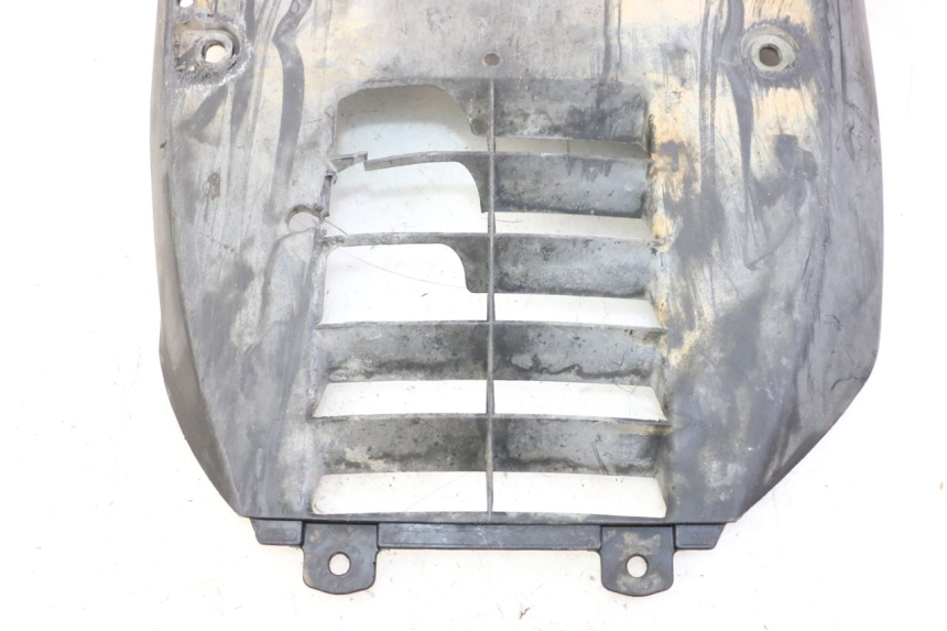 photo de BAS DE CAISSE SUZUKI BURGMAN 125 (2007 - 2014)