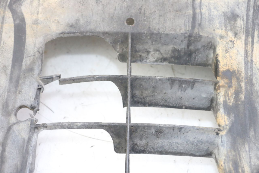 photo de BAS DE CAISSE SUZUKI BURGMAN 125 (2007 - 2014)