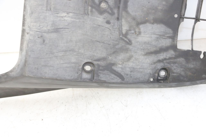 photo de BAS DE CAISSE SUZUKI BURGMAN 125 (2007 - 2014)