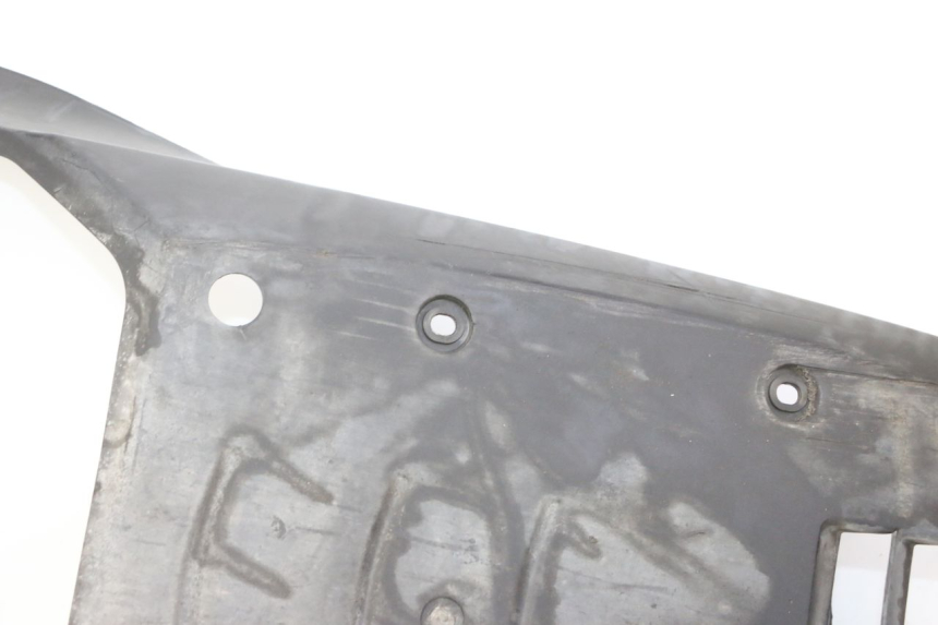 photo de BAS DE CAISSE SUZUKI BURGMAN 125 (2007 - 2014)