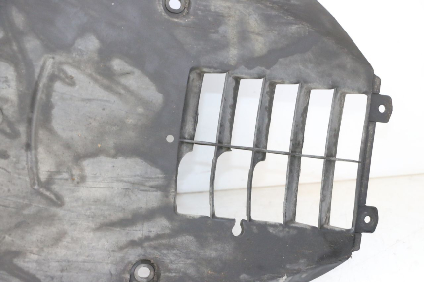 photo de BAS DE CAISSE SUZUKI BURGMAN 125 (2007 - 2014)