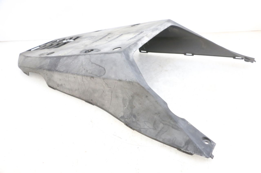 photo de BAS DE CAISSE SUZUKI BURGMAN 125 (2007 - 2014) - Autre angle de vue