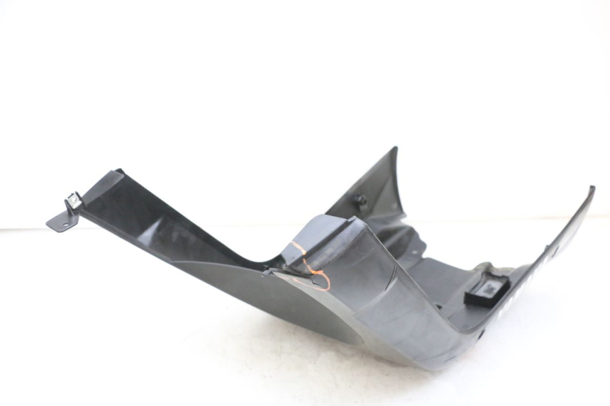 photo de BAS DE CAISSE YAMAHA BW'S EASY 50 (2013 - 2016) - Zoom état d’usage