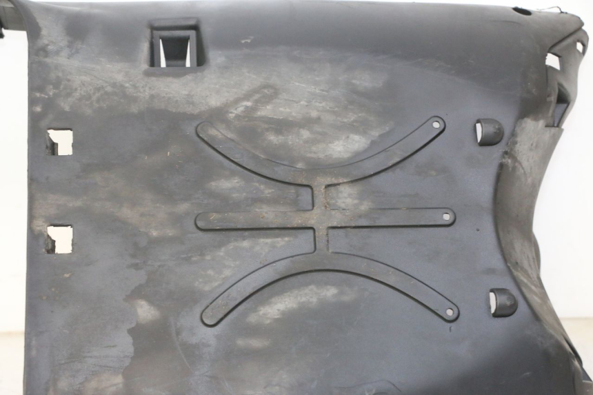 photo de BAS DE CAISSE SYM CROX 4T 50 (2016 - 2023)