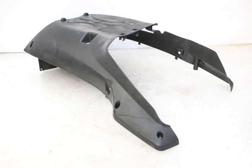 photo de BAS DE CAISSE SYM CROX 4T 50 (2016 - 2023)