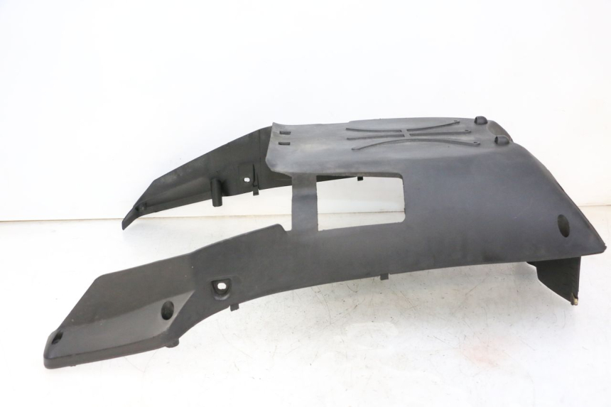 photo de BAS DE CAISSE SYM CROX 4T 50 (2016 - 2023)