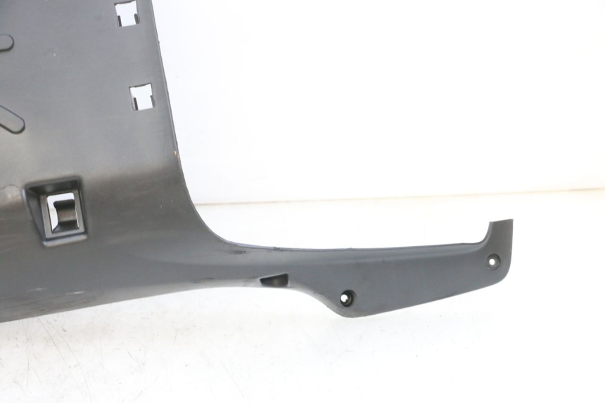 photo de BAS DE CAISSE SYM CROX 4T 50 (2016 - 2023) - Inspection visuelle