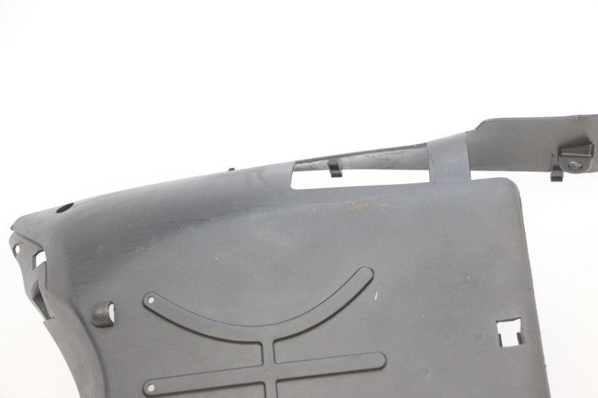 photo de BAS DE CAISSE SYM CROX 4T 50 (2016 - 2023) - Angle alternatif