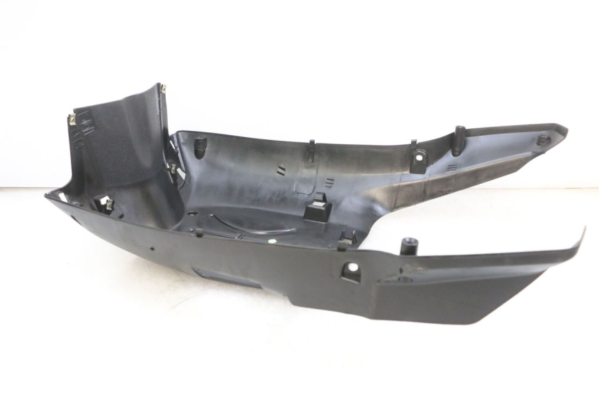 photo de BAS DE CAISSE SYM CROX 4T 50 (2016 - 2023) - Zoom état d’usage