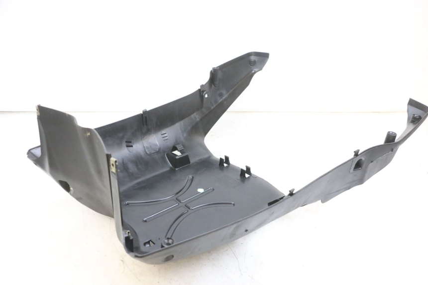 photo de BAS DE CAISSE SYM CROX 4T 50 (2016 - 2023) - Autre angle de vue