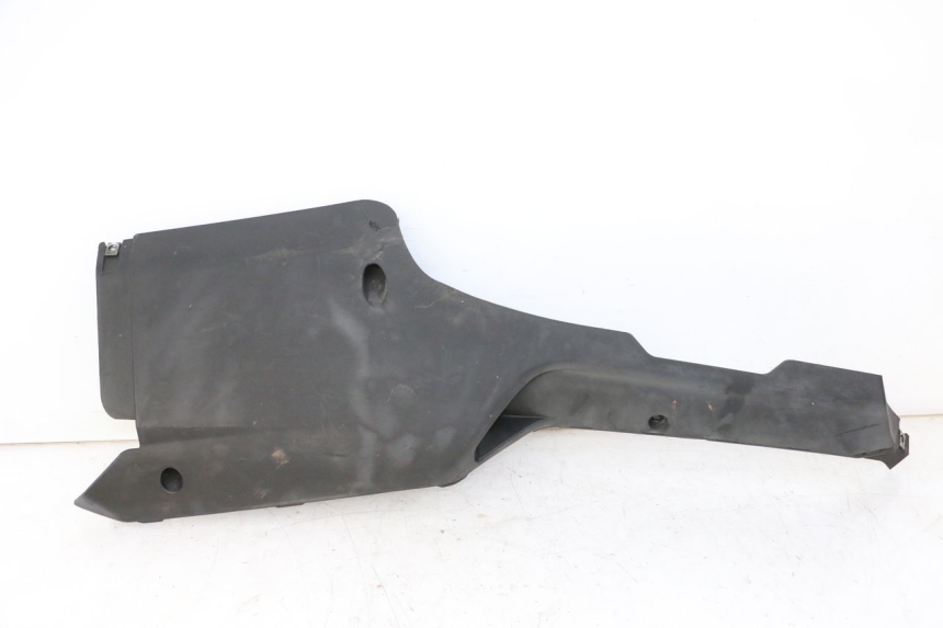 photo de BAS DE CAISSE DROIT QUADRO 4 4D 350 (2015 - 2018)