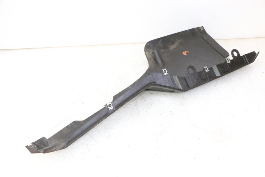 photo de BAS DE CAISSE DROIT QUADRO 4 4D 350 (2015 - 2018)