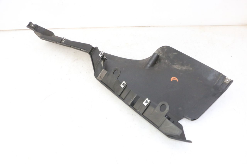 photo de BAS DE CAISSE DROIT QUADRO 4 4D 350 (2015 - 2018)