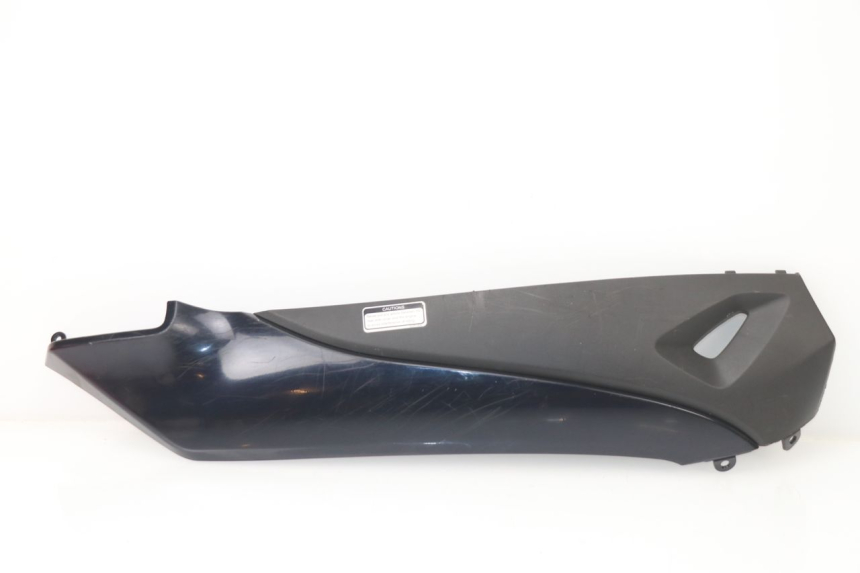 photo de BAS DE CAISSE DROIT KYMCO AGILITY CITY 16P 125 (2015 - 2021) - Vue principale