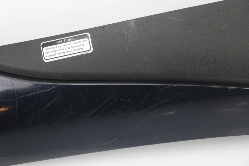 photo de BAS DE CAISSE DROIT KYMCO AGILITY CITY 16P 125 (2015 - 2021) - Vue d’ensemble