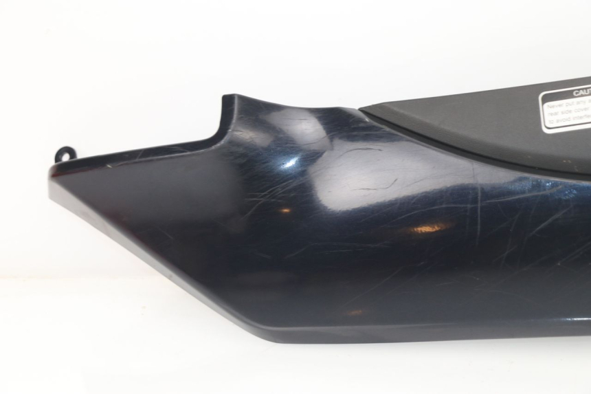 photo de BAS DE CAISSE DROIT KYMCO AGILITY CITY 16P 125 (2015 - 2021) - Points de fixation