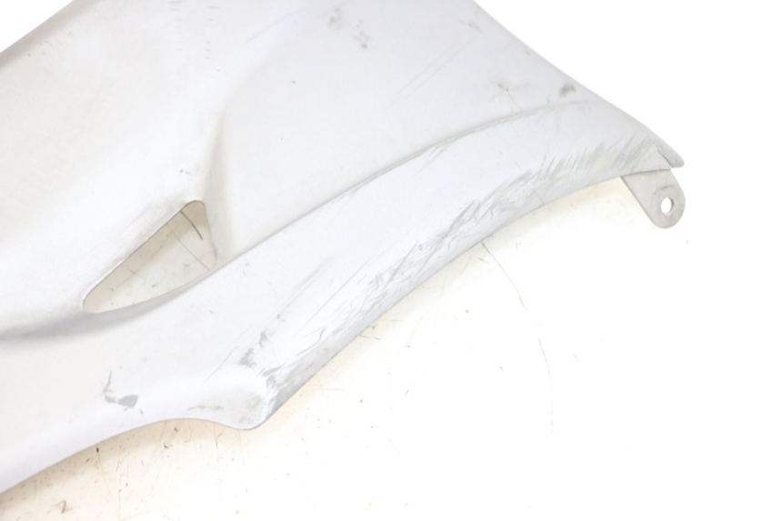 photo de BAS DE CAISSE DROIT SUZUKI BURGMAN 650 (2013 - 2020)