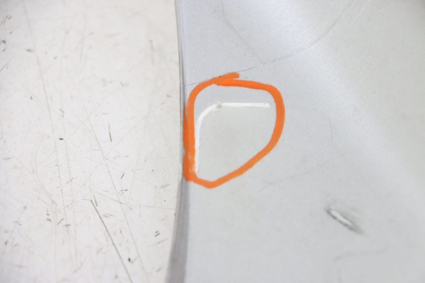 photo de BAS DE CAISSE DROIT PEUGEOT CITYSTAR 50 (2013 - 2017)