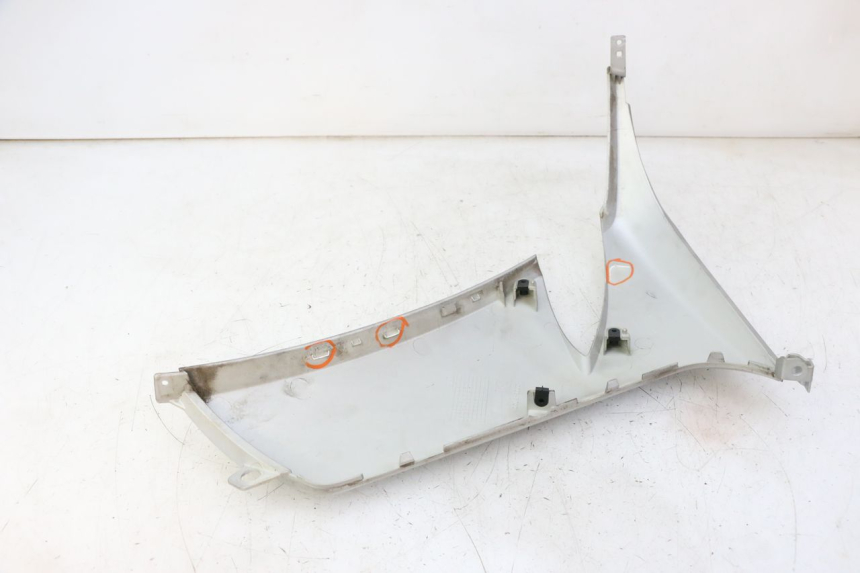 photo de BAS DE CAISSE DROIT PEUGEOT CITYSTAR 50 (2013 - 2017)