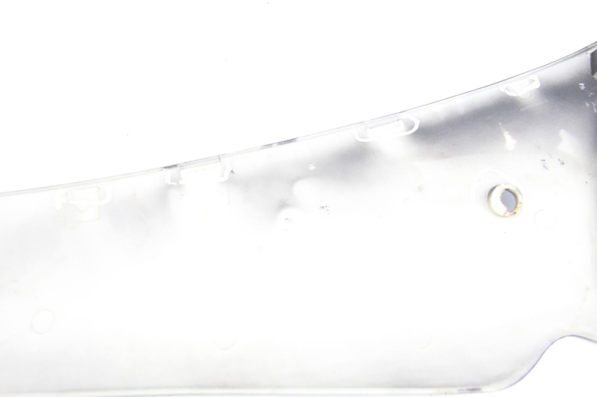 photo de BAS DE CAISSE DROIT JMSTAR CJ12M 125 (2005 - 2007)