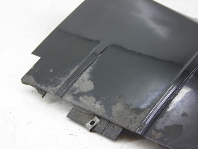 photo de BAS DE CAISSE DROIT EUROCKA MATADOR 4T 50 (2010 - 2016)