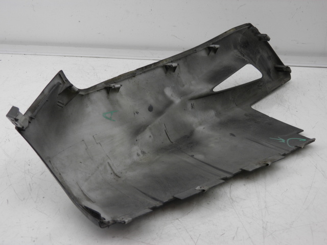 photo de BAS DE CAISSE DROIT EUROCKA MATADOR 4T 50 (2010 - 2016)