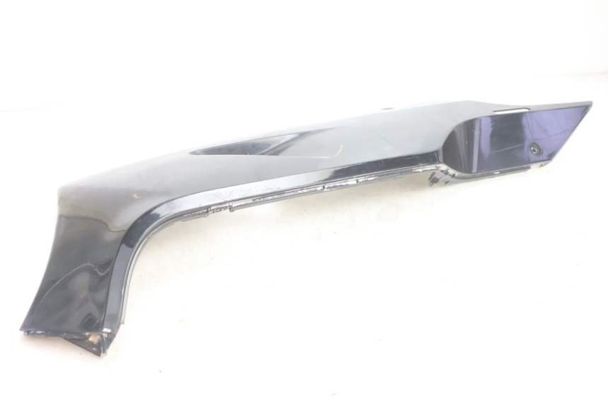 photo de BAS DE CAISSE DROIT HONDA FJS SILVER WING SILVERWING 400 (2005 - 2008) - État de surface