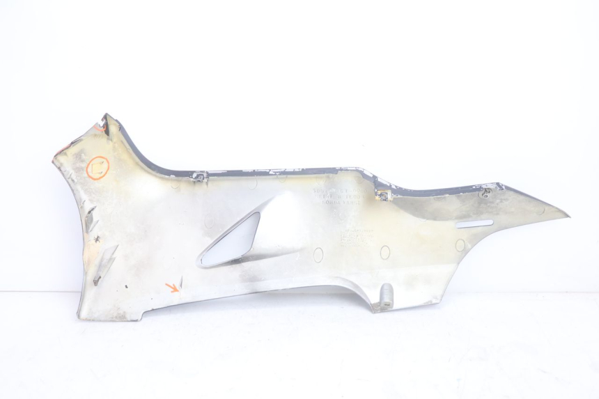 photo de BAS DE CAISSE DROIT HONDA FJS SILVER WING SILVERWING 400 (2005 - 2008) - Pièce contrôlée