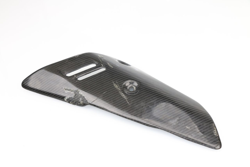 photo de BAS DE CAISSE DROIT SUZUKI GSR 600 (2005 - 2012)