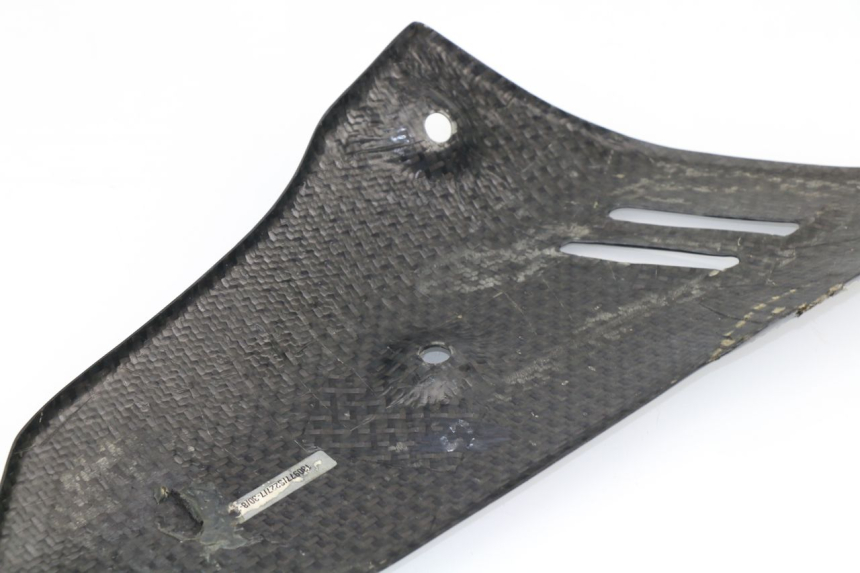photo de BAS DE CAISSE DROIT SUZUKI GSR 600 (2005 - 2012)