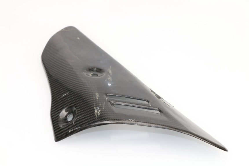 photo de BAS DE CAISSE DROIT SUZUKI GSR 600 (2005 - 2012)