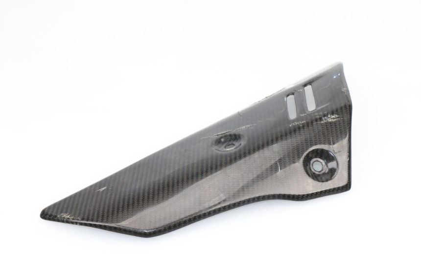 photo de BAS DE CAISSE DROIT SUZUKI GSR 600 (2005 - 2012)