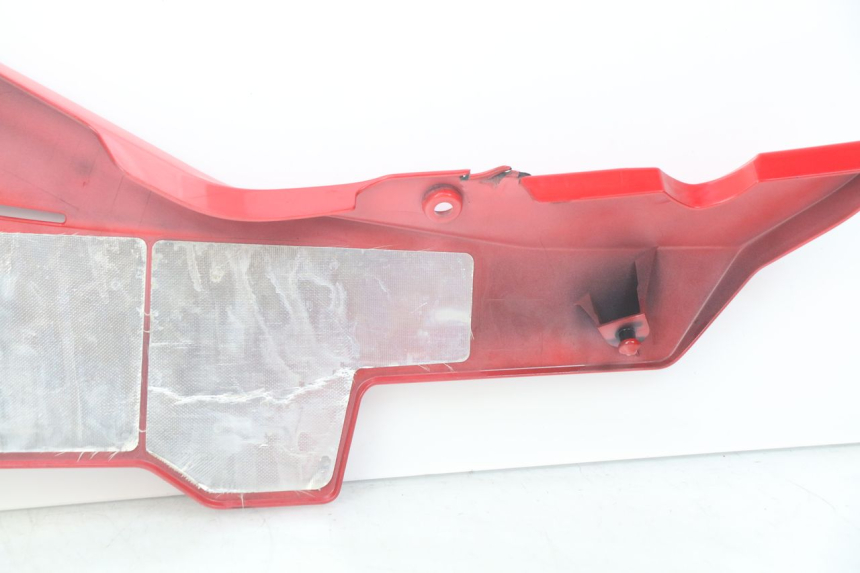 photo de BAS DE CAISSE DROIT SUZUKI GSX-R GSXR 750 (2011 - 2016)