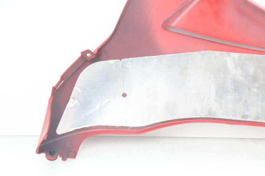 photo de BAS DE CAISSE DROIT SUZUKI GSX-R GSXR 750 (2011 - 2016)