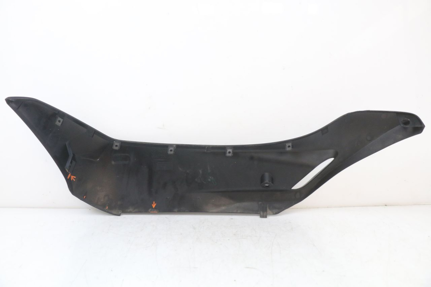 photo de BAS DE CAISSE DROIT HONDA PCX (JF28) 125 (2009 - 2011)