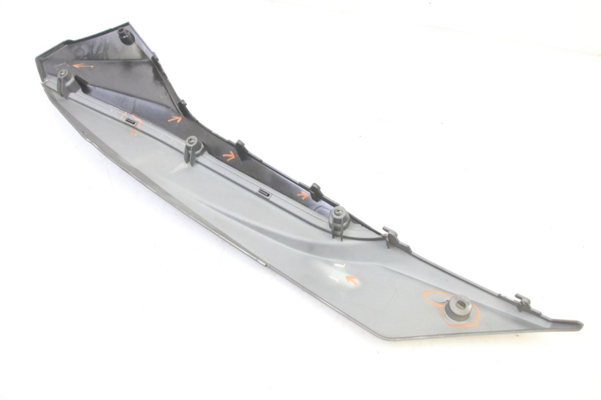 photo de BAS DE CAISSE DROIT SYM JET 14 4T 50 (2018 - 2022)