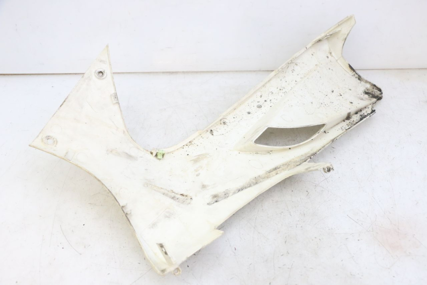 photo de BAS DE CAISSE DROIT PEUGEOT JET FORCE CARBU 50 (2003 - 2016)