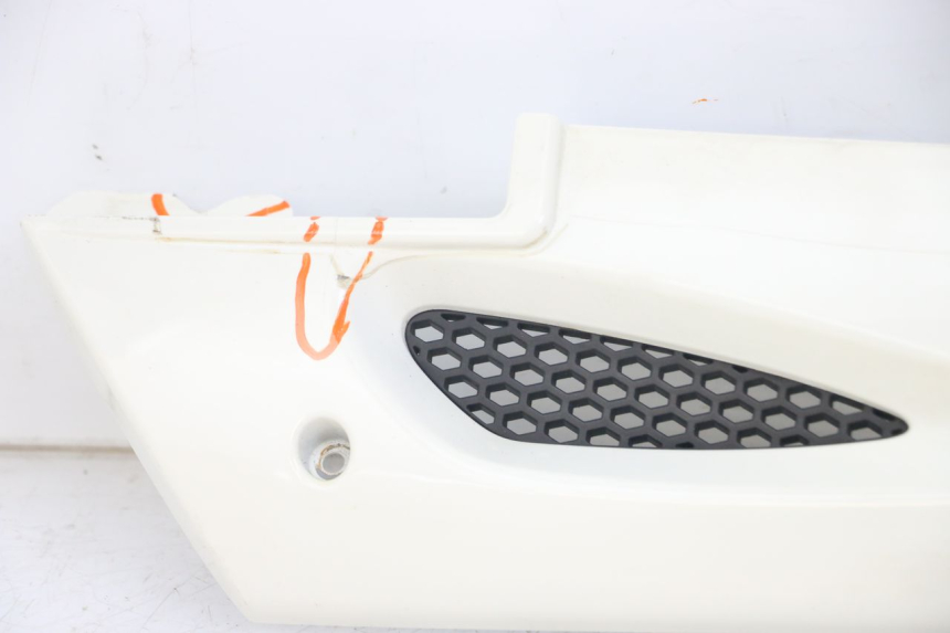 photo de BAS DE CAISSE DROIT KYMCO LIKE 125 (2009 - 2016)