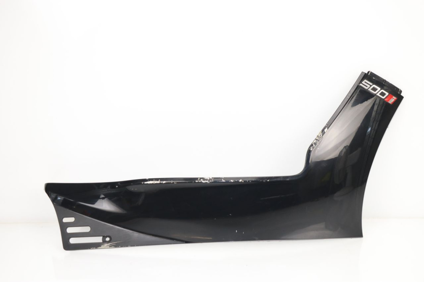 photo de BAS DE CAISSE DROIT KYMCO XCITING 500 (2007 - 2010)