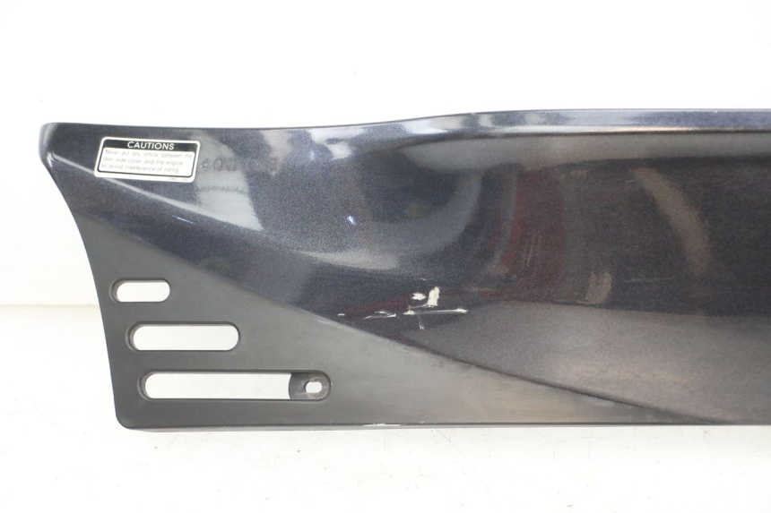 photo de BAS DE CAISSE DROIT KYMCO XCITING 250 (2006 - 2009)