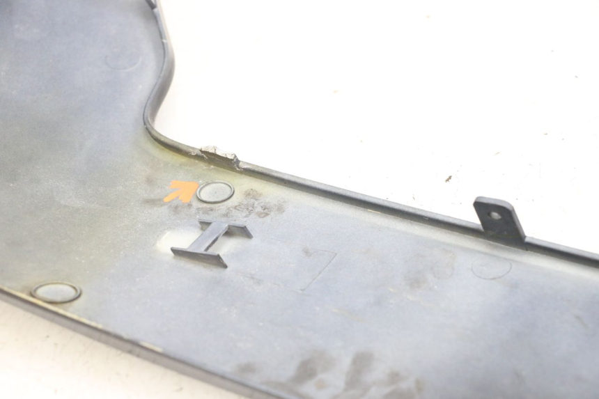 photo de BAS DE CAISSE DROIT KYMCO XCITING 250 (2006 - 2009)