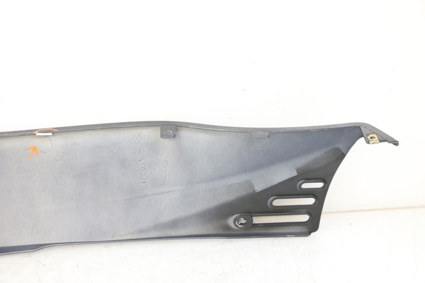 photo de BAS DE CAISSE DROIT KYMCO XCITING 500 (2007 - 2010)
