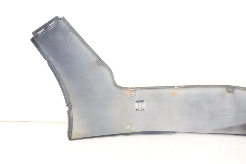 photo de BAS DE CAISSE DROIT KYMCO XCITING 500 (2007 - 2010)