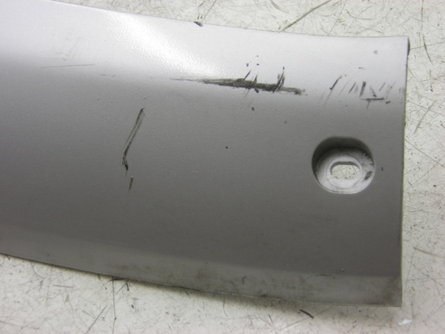 photo de BAS DE CAISSE DROIT MBK WAAP 125 (2008 - 2013)