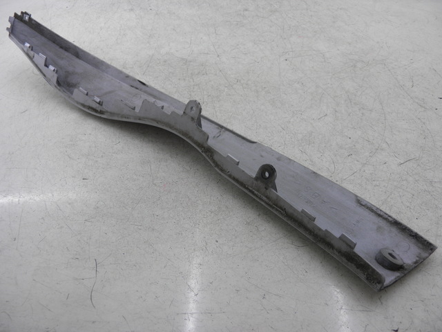 photo de BAS DE CAISSE DROIT MBK WAAP 125 (2008 - 2013)