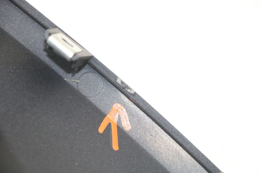 photo de BAS DE CAISSE DROIT HONDA PCX (JF57/JF64) 125 (2014 - 2018)